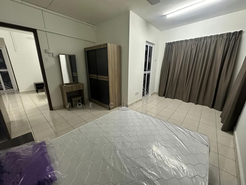 Kondominium untuk Disewa di Palm Spring @ Damansara - Joe Cheang - Bedroom - PropertyGuru.com.my