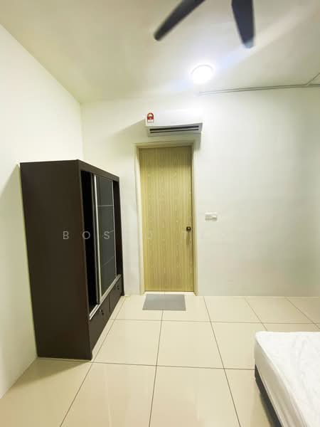 Condominium for Rent at The Clovers - Bosco Teoh - Bedroom - PropertyGuru.com.my