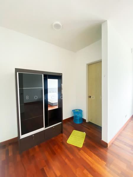Condominium for Rent at The Clovers - Bosco Teoh - Bedroom - PropertyGuru.com.my