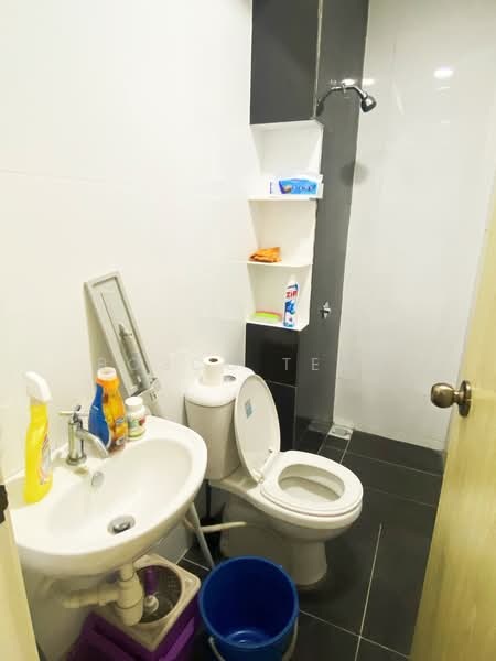 Condominium for Rent at The Clovers - Bosco Teoh - Bathroom - PropertyGuru.com.my