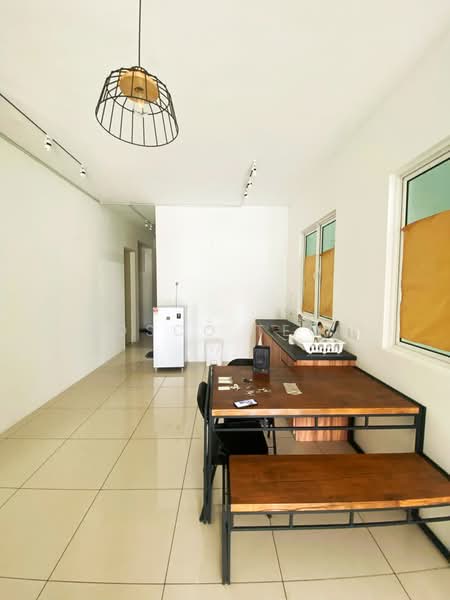 Condominium for Rent at The Clovers - Bosco Teoh - Kitchen - PropertyGuru.com.my