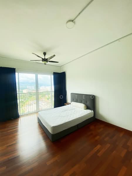 Condominium for Rent at The Clovers - Bosco Teoh - Bedroom - PropertyGuru.com.my