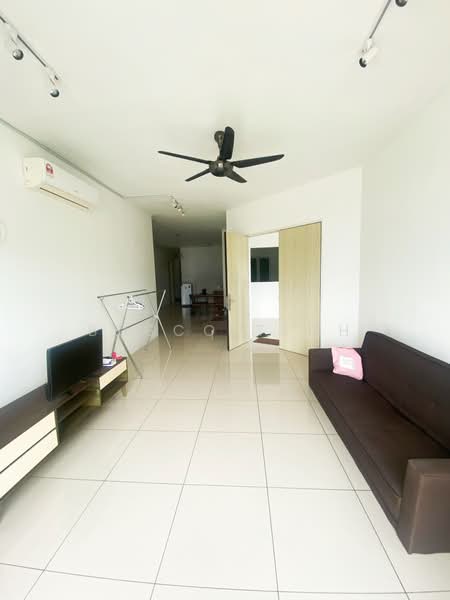 Condominium for Rent at The Clovers - Bosco Teoh - Living Room - PropertyGuru.com.my