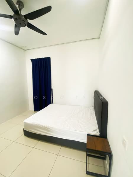 Condominium for Rent at The Clovers - Bosco Teoh - Bedroom - PropertyGuru.com.my