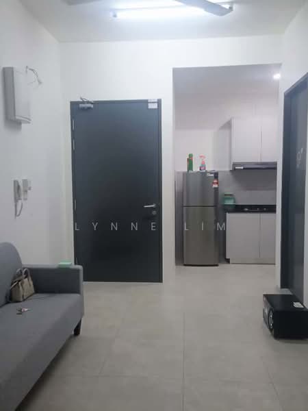 Service Residence for Rent at ASTON ACACIA - Lynne Lim - Living Room - PropertyGuru.com.my