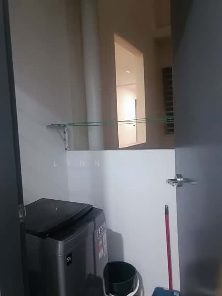 Service Residence for Rent at ASTON ACACIA - Lynne Lim - Interior - PropertyGuru.com.my