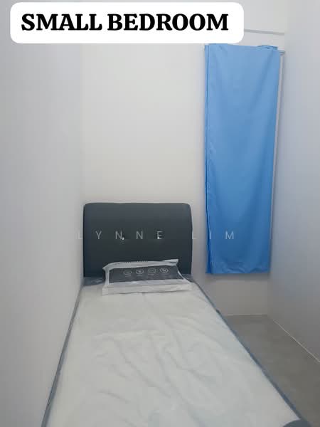 Service Residence for Rent at ASTON ACACIA - Lynne Lim - Bedroom - PropertyGuru.com.my