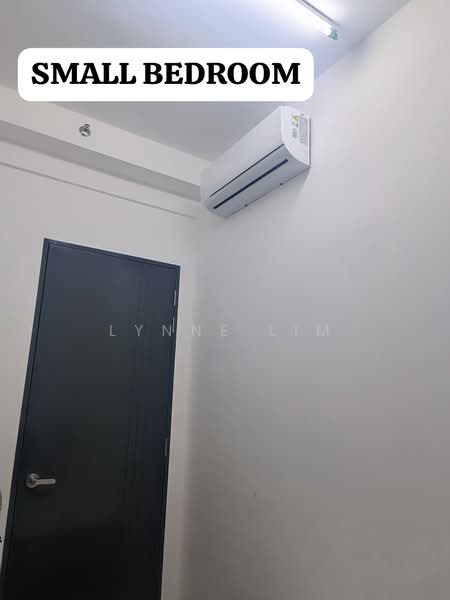 Service Residence for Rent at ASTON ACACIA - Lynne Lim - Bedroom - PropertyGuru.com.my