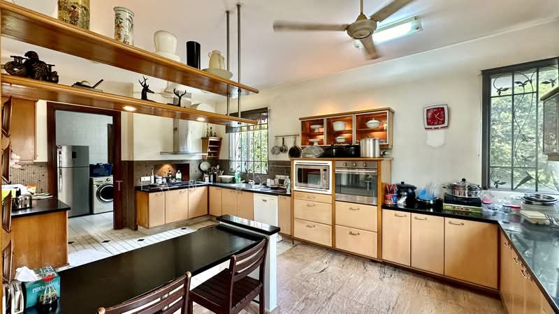 Bungalow for Sale in Bangsar Hill (Bangsar) - Tian Soon Tan - Kitchen - PropertyGuru.com.my