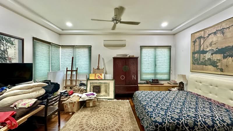 Bungalow for Sale in Bangsar Hill (Bangsar) - Tian Soon Tan - Bedroom - PropertyGuru.com.my