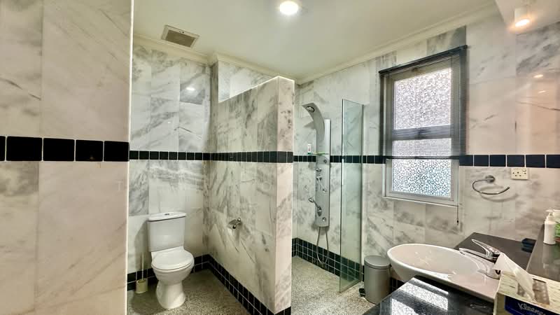 Bungalow for Sale in Bangsar Hill (Bangsar) - Tian Soon Tan - Bathroom - PropertyGuru.com.my