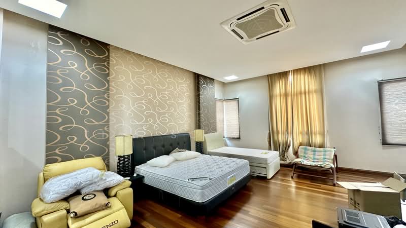 Bungalow for Sale in Bangsar Hill (Bangsar) - Tian Soon Tan - Bedroom - PropertyGuru.com.my