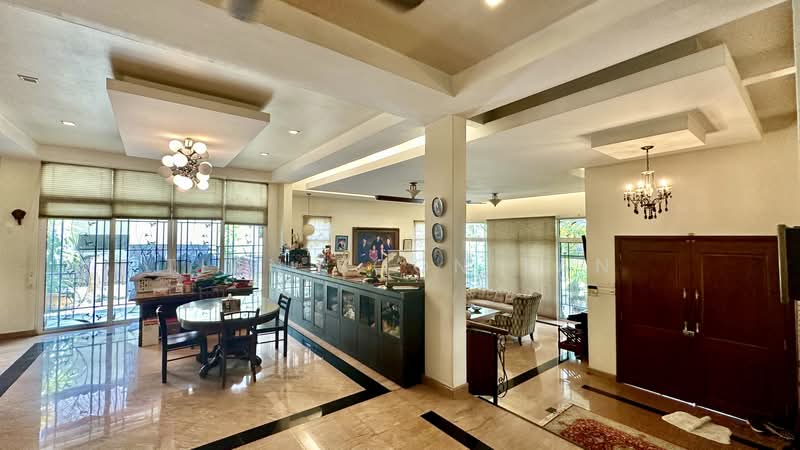Bungalow for Sale in Bangsar Hill (Bangsar) - Tian Soon Tan - Living Room - PropertyGuru.com.my