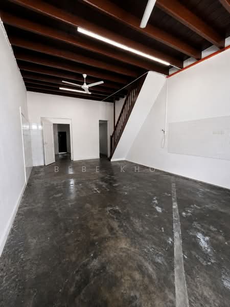 Kedai untuk Disewa di George Town (Penang) - Bebe Khor - PropertyGuru.com.my