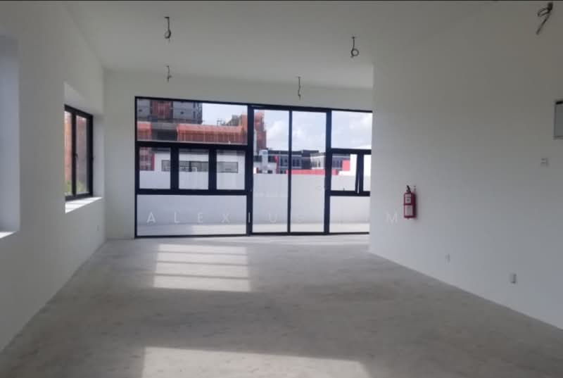 Shop / Office for Rent in Iskandar Puteri (Nusajaya) (Johor) - Alexius Lim - Interior - PropertyGuru.com.my