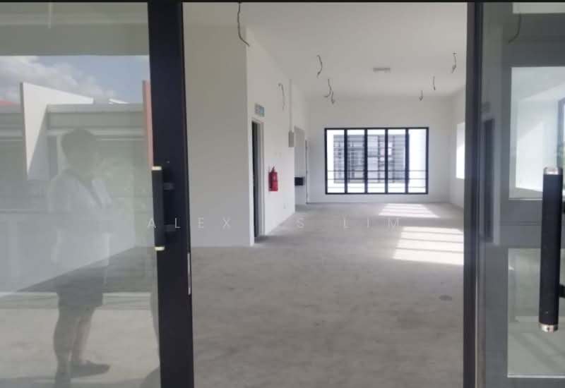 Shop / Office for Rent in Iskandar Puteri (Nusajaya) (Johor) - Alexius Lim - Interior - PropertyGuru.com.my