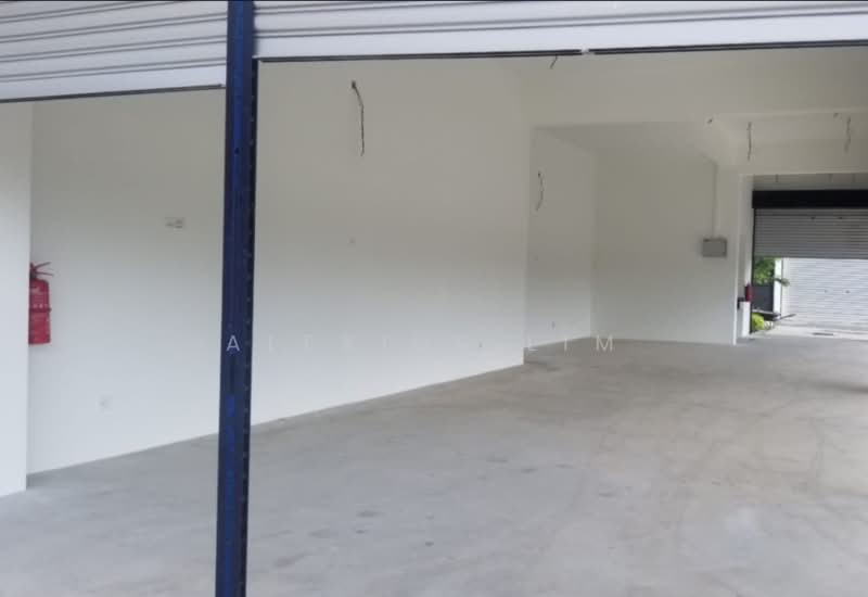 Shop / Office for Rent in Iskandar Puteri (Nusajaya) (Johor) - Alexius Lim - Interior - PropertyGuru.com.my