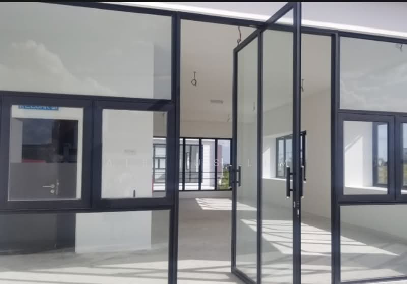 Shop / Office for Rent in Iskandar Puteri (Nusajaya) (Johor) - Alexius Lim - Entrance - PropertyGuru.com.my