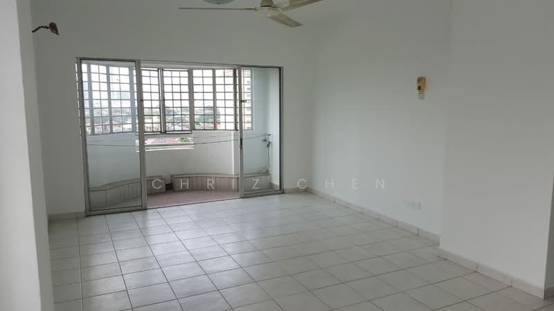 Kondominium untuk Disewa di Bam Villa - Chriz Chen - PropertyGuru.com.my