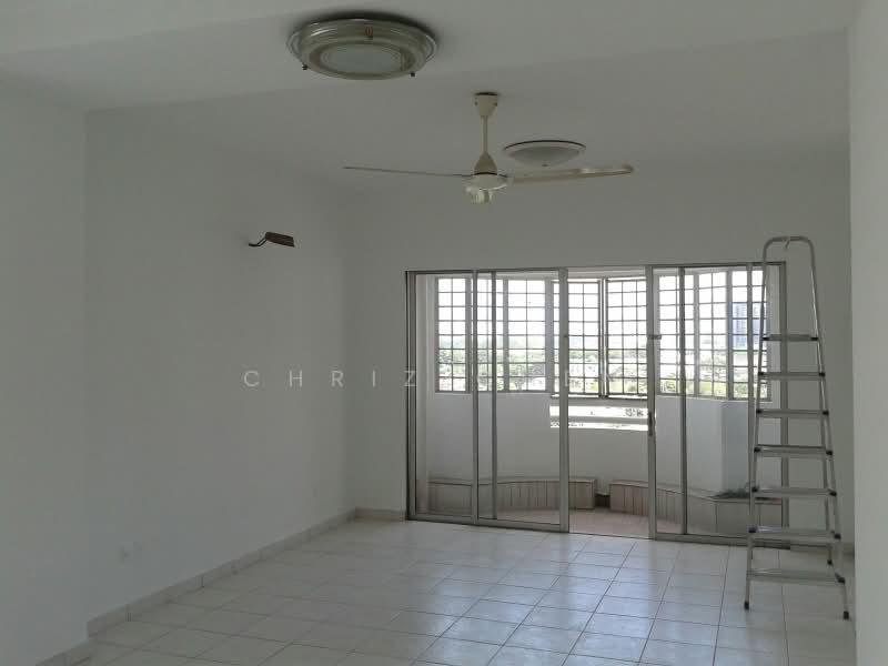 Kondominium untuk Disewa di Bam Villa - Chriz Chen - PropertyGuru.com.my