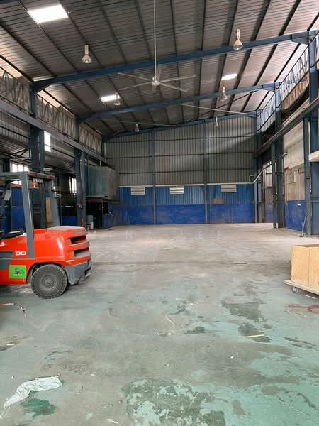 Kilang untuk Disewa di Taman Perindustrian Puchong Utama (Puchong) - Minz Lee - Interior - PropertyGuru.com.my