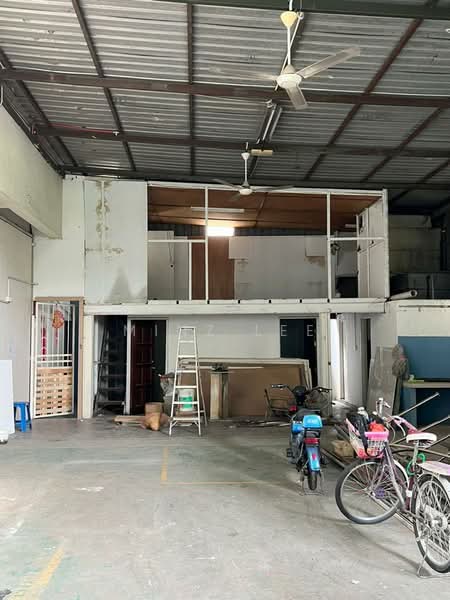 Kilang untuk Disewa di Taman Perindustrian Puchong Utama (Puchong) - Minz Lee - Interior - PropertyGuru.com.my