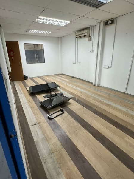 Kilang untuk Disewa di Taman Perindustrian Puchong Utama (Puchong) - Minz Lee - Interior - PropertyGuru.com.my