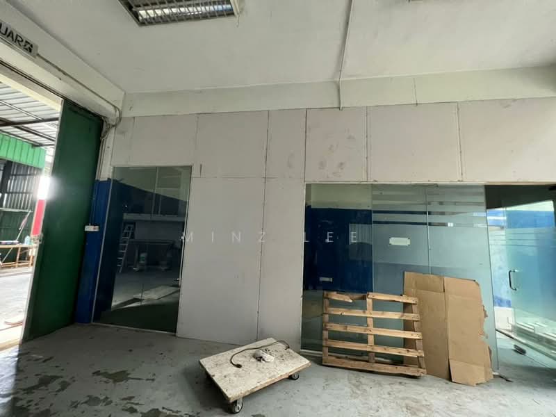 Kilang untuk Disewa di Taman Perindustrian Puchong Utama (Puchong) - Minz Lee - Interior - PropertyGuru.com.my