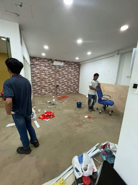 Kilang untuk Disewa di Taman Perindustrian Puchong Utama (Puchong) - Minz Lee - Interior - PropertyGuru.com.my