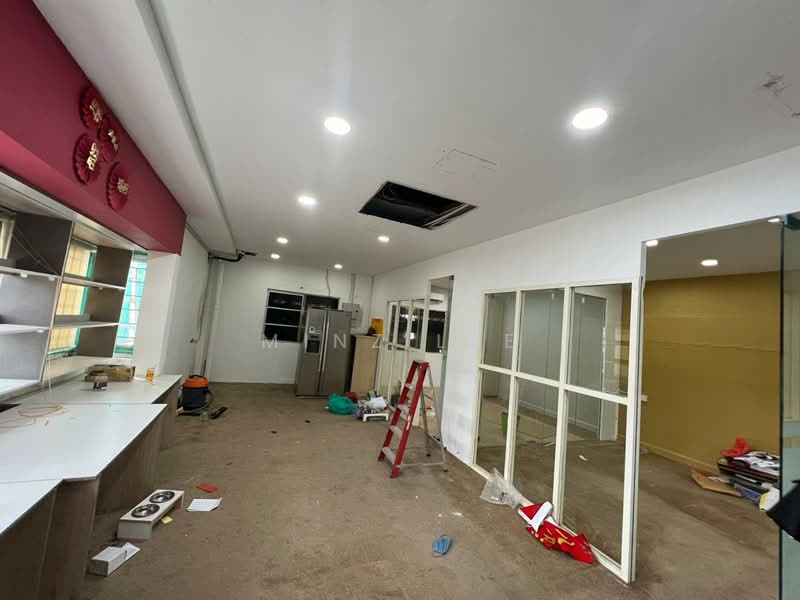 Kilang untuk Disewa di Taman Perindustrian Puchong Utama (Puchong) - Minz Lee - Interior - PropertyGuru.com.my