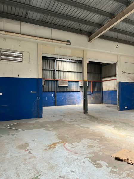 Kilang untuk Disewa di Taman Perindustrian Puchong Utama (Puchong) - Minz Lee - Interior - PropertyGuru.com.my