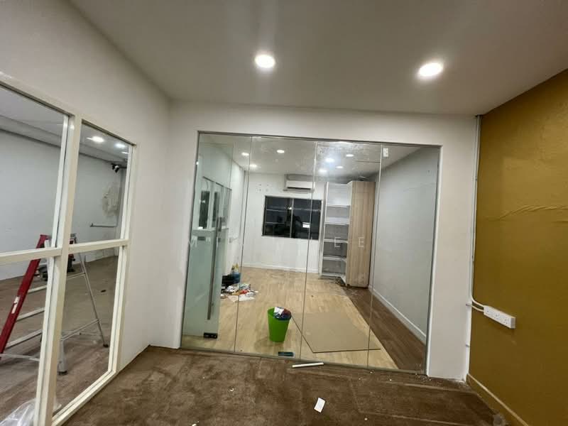 Kilang untuk Disewa di Taman Perindustrian Puchong Utama (Puchong) - Minz Lee - Interior - PropertyGuru.com.my