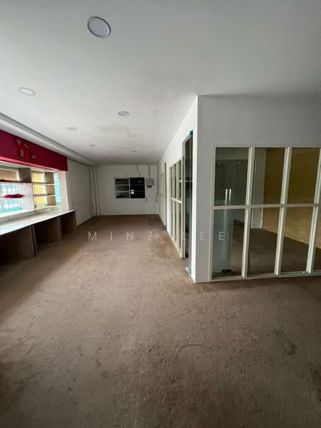 Kilang untuk Disewa di Taman Perindustrian Puchong Utama (Puchong) - Minz Lee - Interior - PropertyGuru.com.my