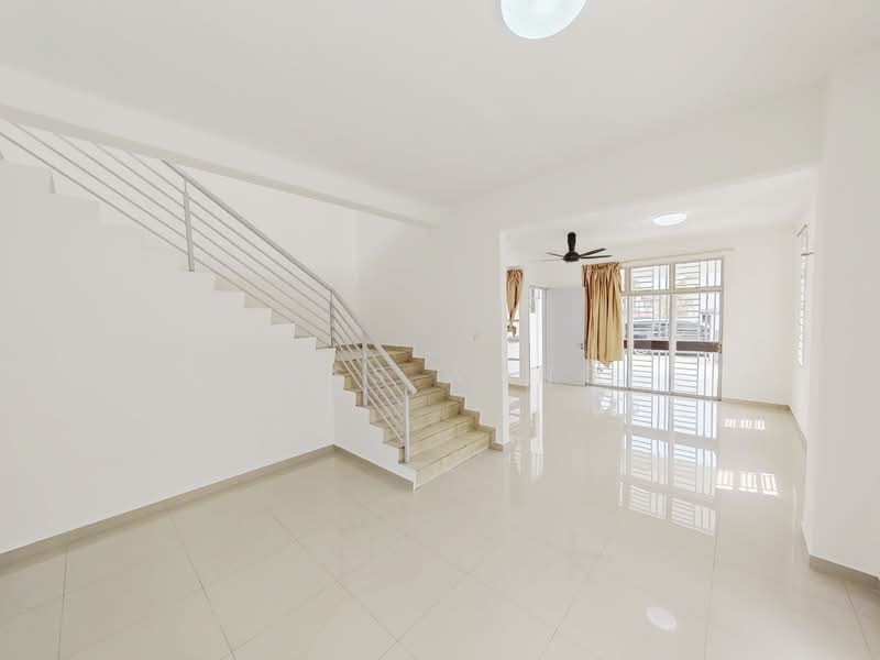 Rumah Teres 2 Tingkat untuk Disewa di Ulu Tiram (Johor) - Bess Wong - PropertyGuru.com.my