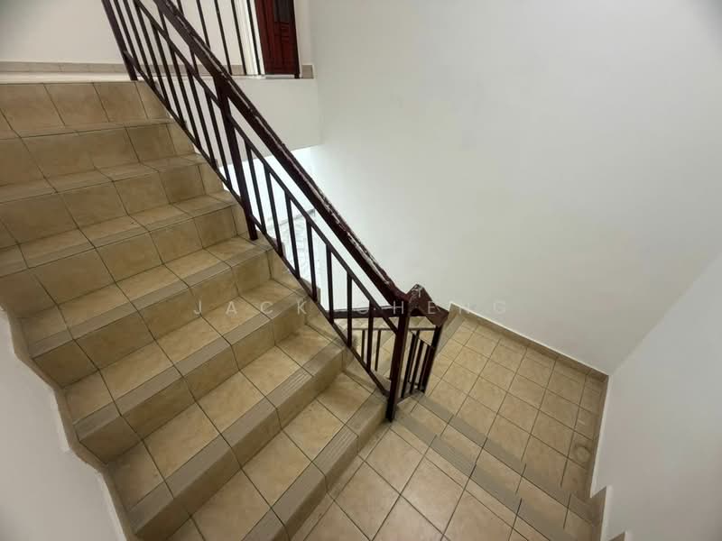 Rumah Teres 2 Tingkat untuk Dijual di Taman Velox (Rawang) - Jack Cheng - Interior - PropertyGuru.com.my