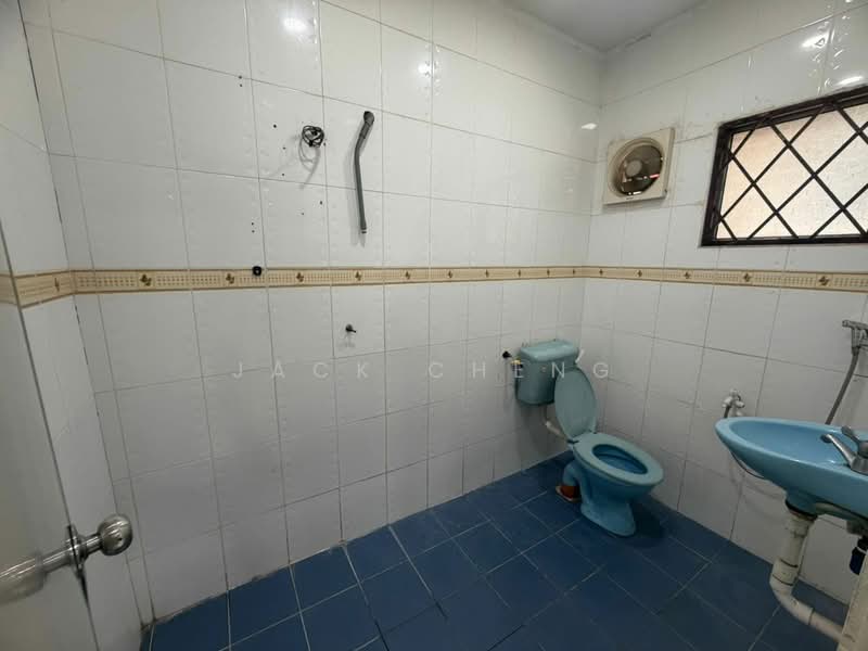 Rumah Teres 2 Tingkat untuk Dijual di Taman Velox (Rawang) - Jack Cheng - Bathroom - PropertyGuru.com.my