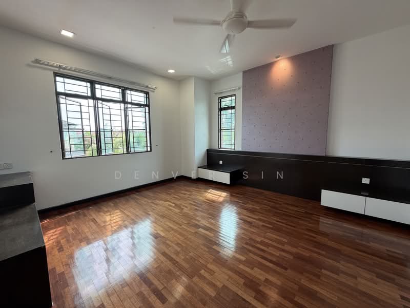 Semi-Detached House for Sale in Bandar Sungai Long (Selangor) - Denver Sin - Interior - PropertyGuru.com.my