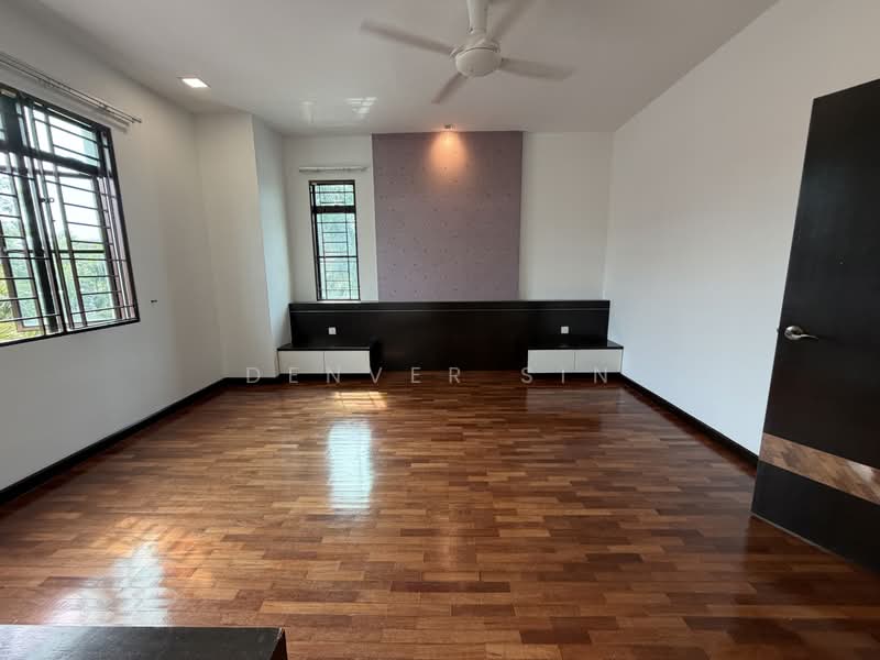 Semi-Detached House for Sale in Bandar Sungai Long (Selangor) - Denver Sin - Bedroom - PropertyGuru.com.my
