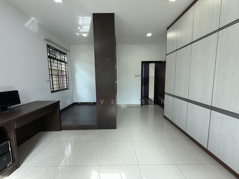 Semi-Detached House for Sale in Bandar Sungai Long (Selangor) - Denver Sin - Study - PropertyGuru.com.my