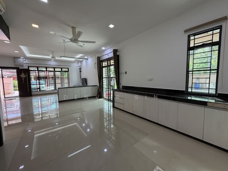 Semi-Detached House for Sale in Bandar Sungai Long (Selangor) - Denver Sin - Living Room - PropertyGuru.com.my