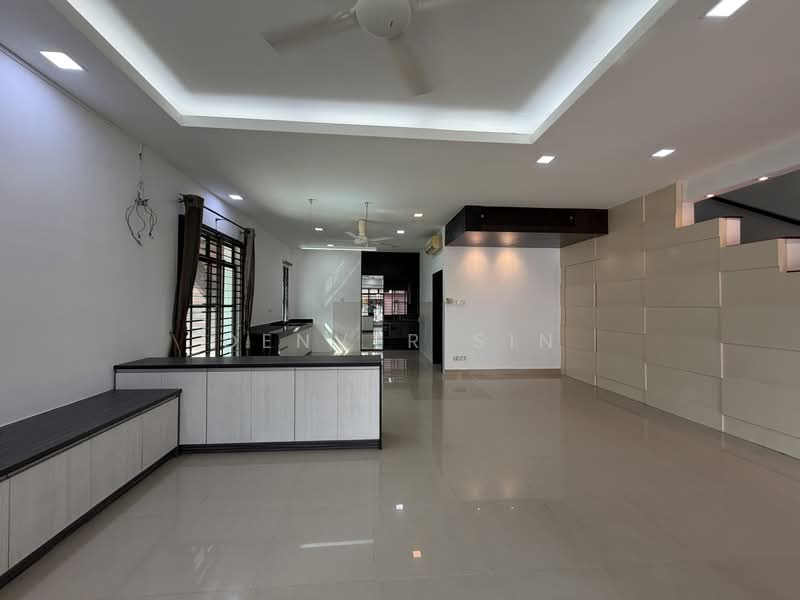 Semi-Detached House for Sale in Bandar Sungai Long (Selangor) - Denver Sin - Interior - PropertyGuru.com.my