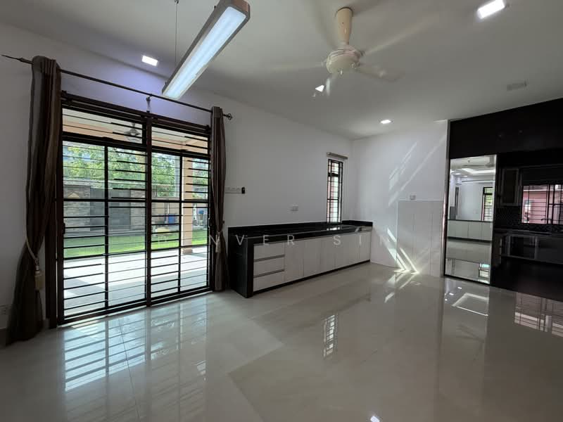 Semi-Detached House for Sale in Bandar Sungai Long (Selangor) - Denver Sin - Kitchen - PropertyGuru.com.my