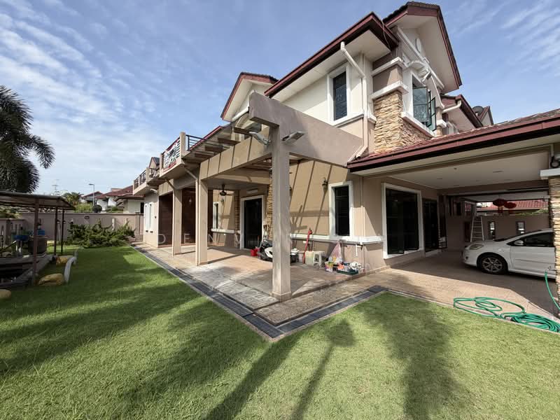 Semi-Detached House for Sale in Bandar Sungai Long (Selangor) - Denver Sin - Exterior - PropertyGuru.com.my