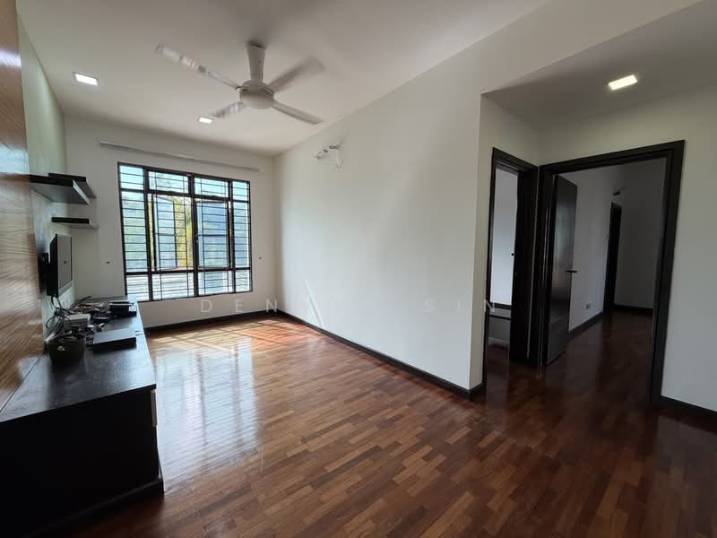 Semi-Detached House for Sale in Bandar Sungai Long (Selangor) - Denver Sin - Living Room - PropertyGuru.com.my