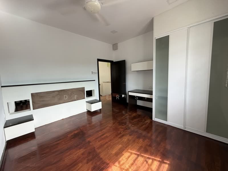 Semi-Detached House for Sale in Bandar Sungai Long (Selangor) - Denver Sin - Bedroom - PropertyGuru.com.my
