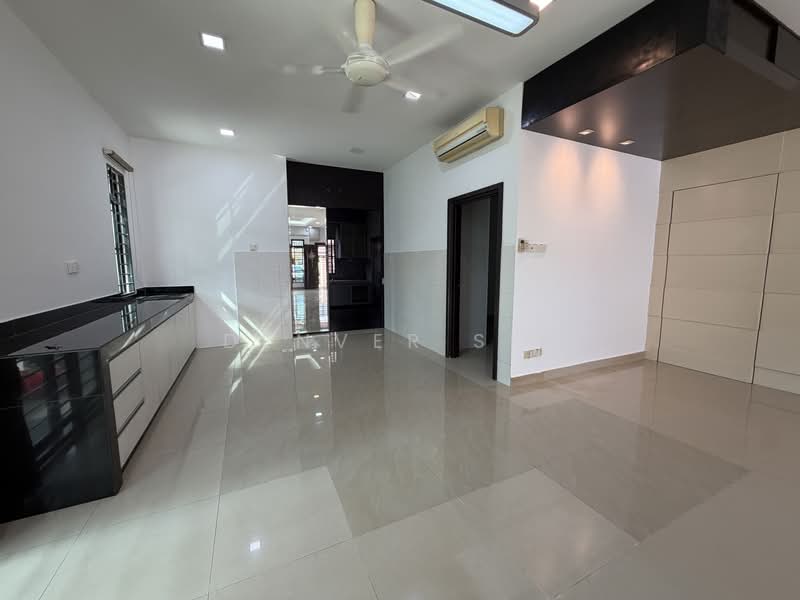 Semi-Detached House for Sale in Bandar Sungai Long (Selangor) - Denver Sin - Interior - PropertyGuru.com.my