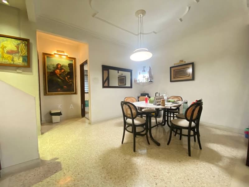 Rumah Teres 2 Tingkat untuk Dijual di Taman Perling (Perling) - Kaitlyn Teng - PropertyGuru.com.my