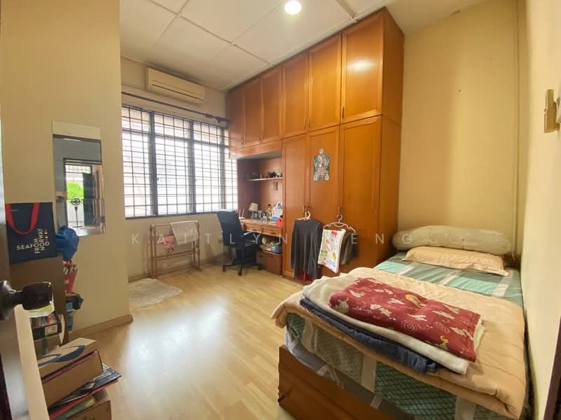 Rumah Teres 2 Tingkat untuk Dijual di Taman Perling (Perling) - Kaitlyn Teng - PropertyGuru.com.my