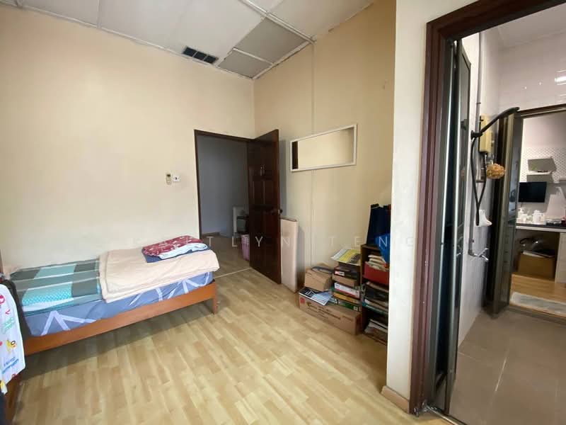 Rumah Teres 2 Tingkat untuk Dijual di Taman Perling (Perling) - Kaitlyn Teng - PropertyGuru.com.my