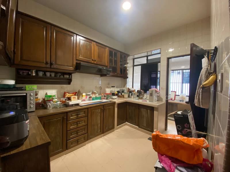 Rumah Teres 2 Tingkat untuk Dijual di Taman Perling (Perling) - Kaitlyn Teng - PropertyGuru.com.my